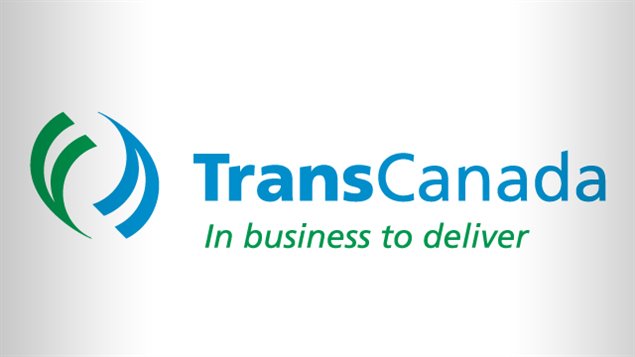 logo courtesy: TransCanada 
