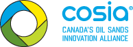 COSIA - Canada’s Oil Sands Innovation Alliance