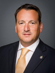 Greg Rickford, Federal Natural Resources Minister courtesy: Federal Government