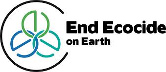 end ecocide on earth