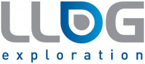 LLOG logo