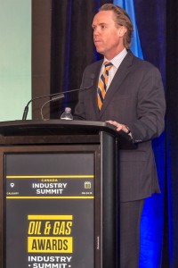 Christopher Guith, Senior VP-Policy for the Institute for 21st Century Energy with the U.S. Chamber of Commerce